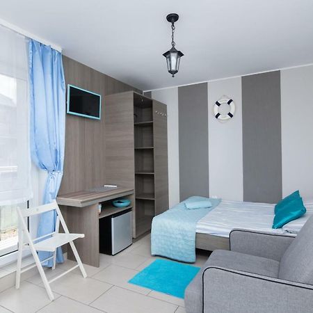 Villa Baltic Karwia Extérieur photo