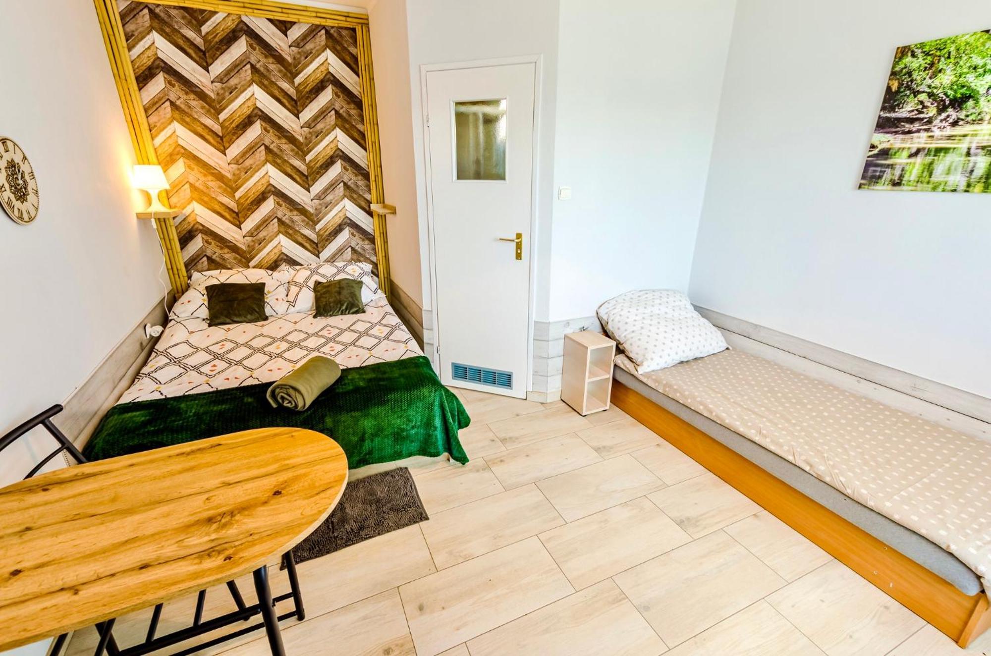 Villa Baltic Karwia Extérieur photo