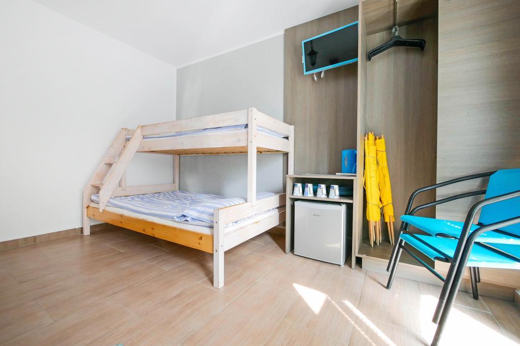 Villa Baltic Karwia Extérieur photo