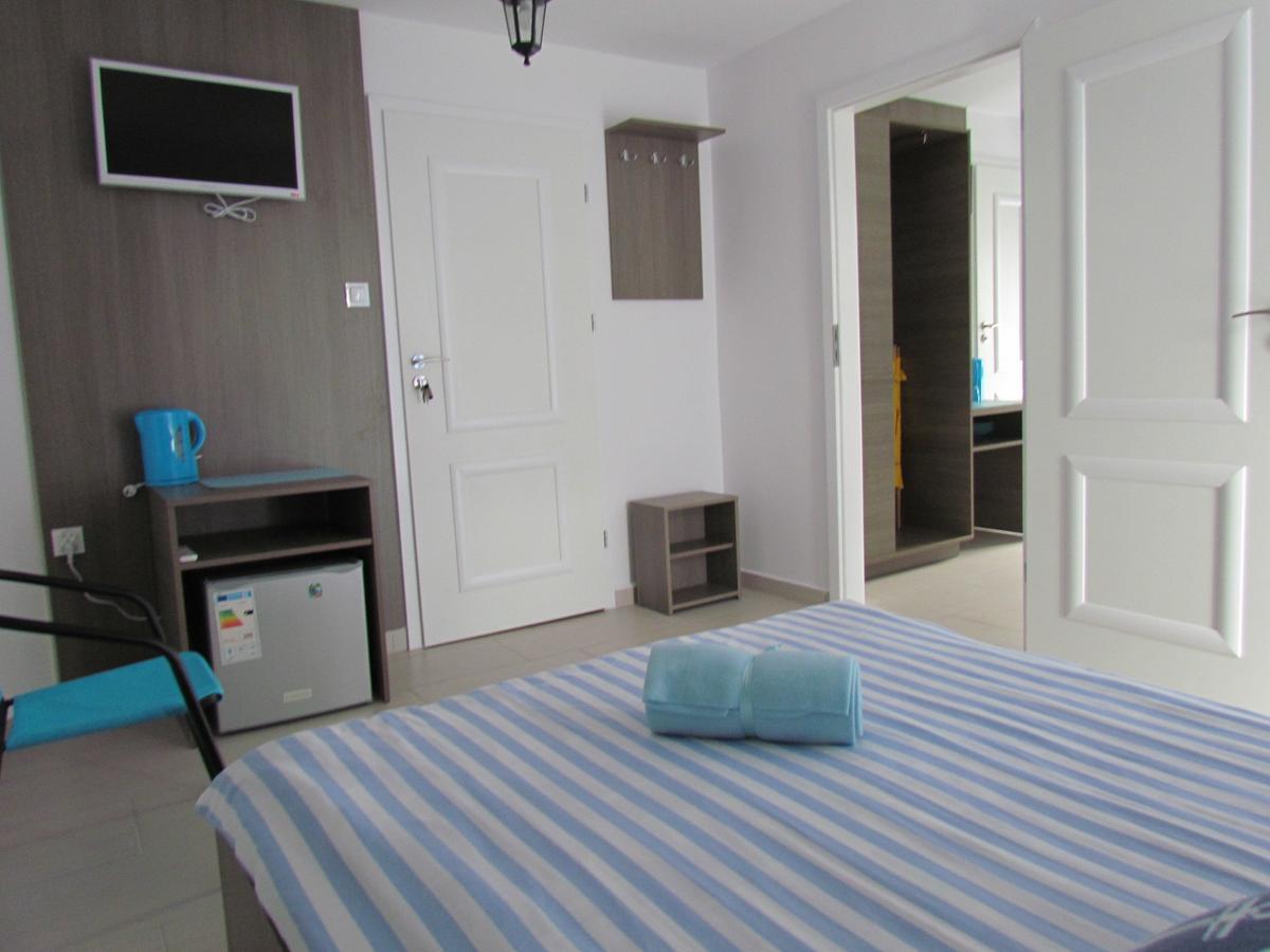 Villa Baltic Karwia Extérieur photo