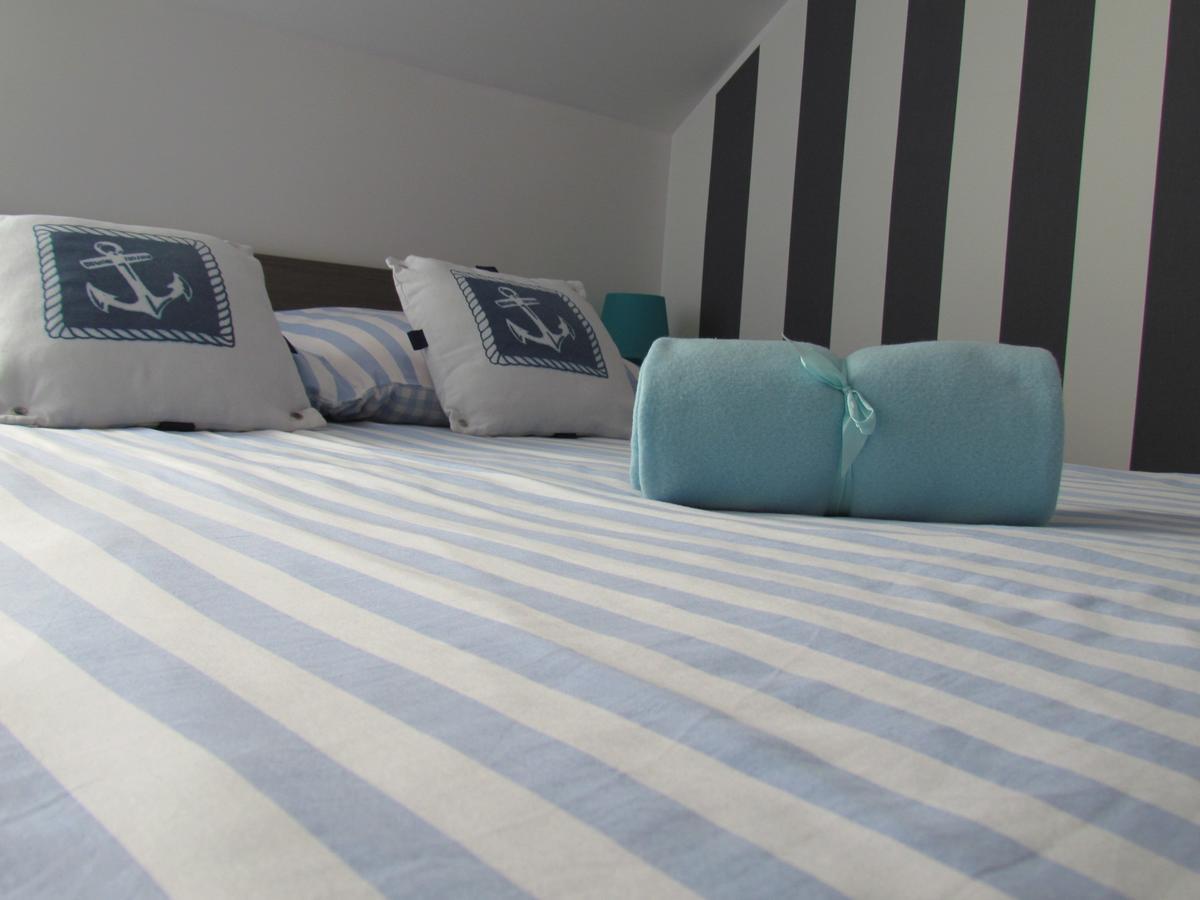 Villa Baltic Karwia Extérieur photo