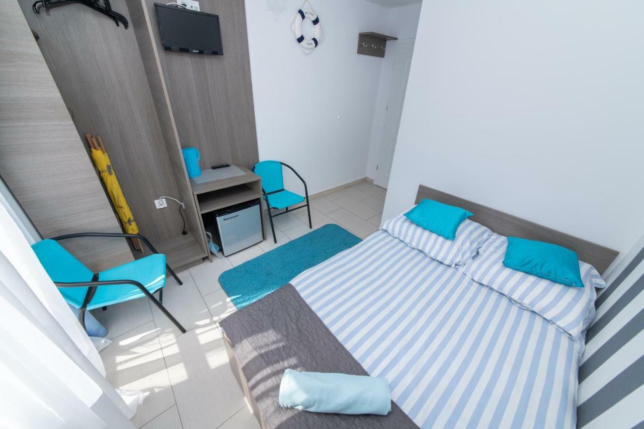 Villa Baltic Karwia Extérieur photo