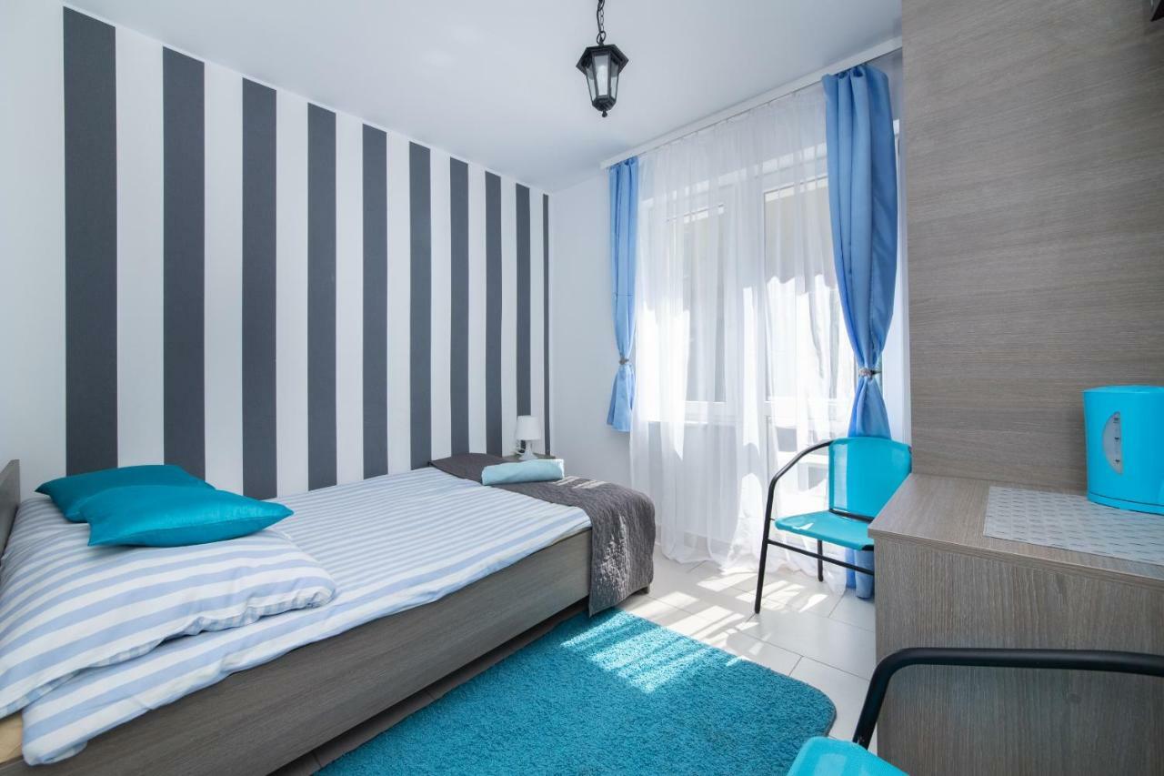 Villa Baltic Karwia Extérieur photo